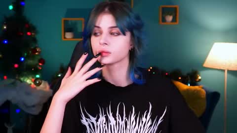 jade_castle online show from 12.26.24