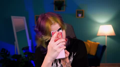 jade_castle online show from 01.28.25