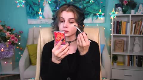 jade_castle online show from 02.13.25