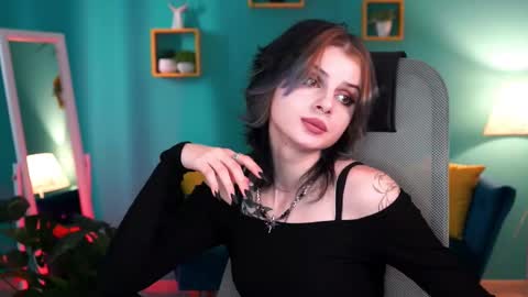 jade_castle online show from 02.13.25