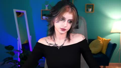 jade_castle online show from 02.14.25