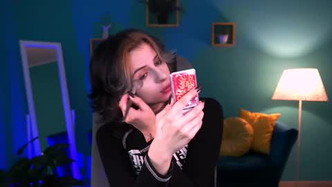 jade_castle online show from 02.18.25