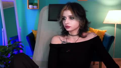 jade_castle online show from 02.21.25