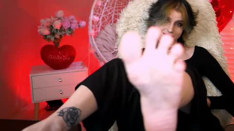 jade_castle online show from 02.24.25