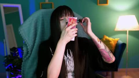 jade_castle online show from 03.07.25