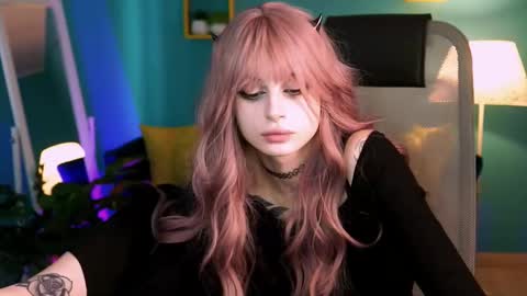 jade_castle online show from 03.09.25