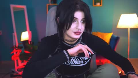 jade_castle online show from 10.06.25