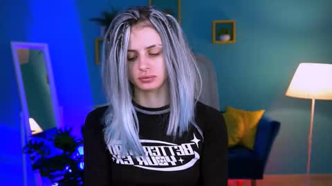 jade_castle online show from 11.05.25