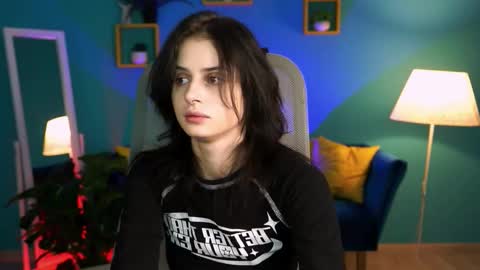 jade_castle online show from 11.25.25