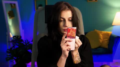 jade_castle online show from 02.07.26