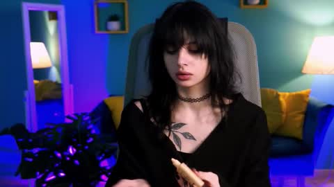 jade_castle online show from 02.15.26