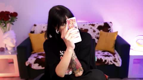 jade_castle online show from 03.20.26