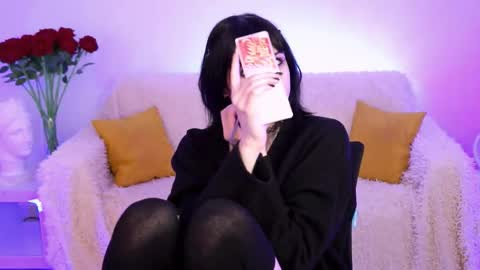 jade_castle online show from 03.26.26