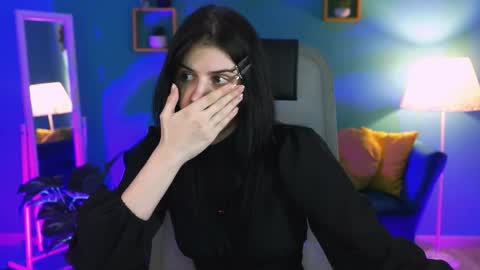 jade_castle online show from 04.01.26