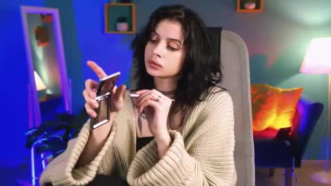 jade_castle online show from 04.14.26