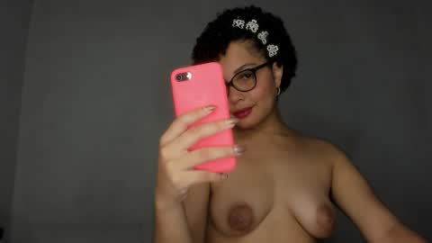 Jadeleidy Dorthini online show from 10.28.25