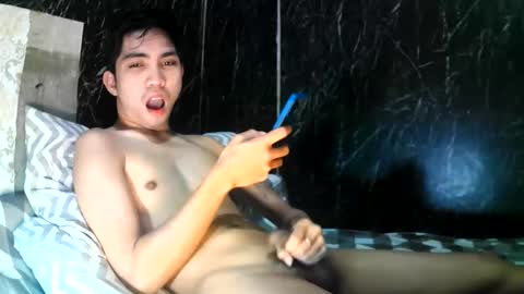 Snapshot of jade_kaizo chatting on 09.18.25 Jade online show from 09.18.25