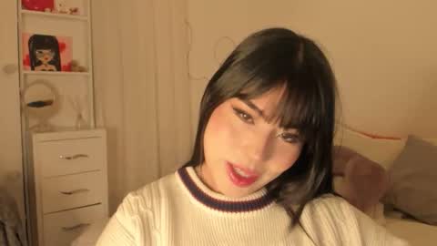 Snapshot of jade_naughty chatting on 12.02.25 jade_naughty online show from 12.02.25