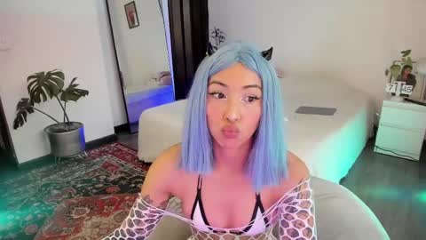 Jade  independent model online show from 05.11.26