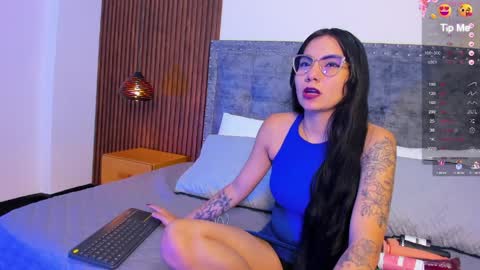 karlla scarlet online show from 04.02.26