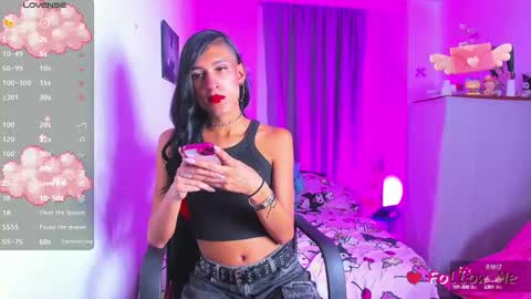 Jade Benett online show from 10.23.25