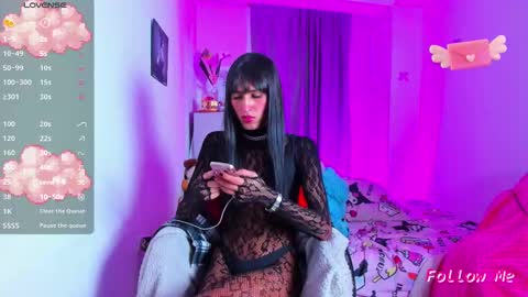 Jade Benett online show from 02.22.26