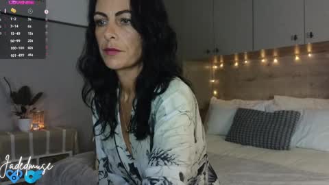 Jade online show from 04.05.26