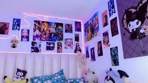 Jadee Williamss online show from 01.16.26