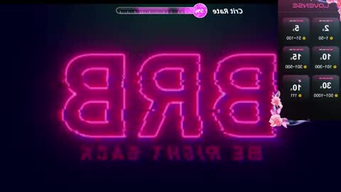 jadeestudios online show from 09.30.25