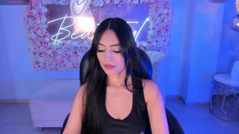 JADE EVANS online show from 12.30.24