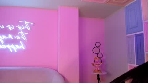 JADE EVANS online show from 01.16.25