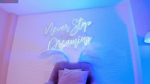 JADE EVANS online show from 01.22.25