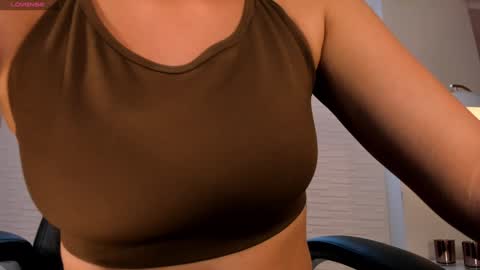 JADE EVANS online show from 01.24.25