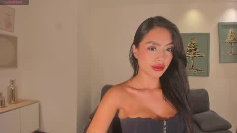 Snapshot of jadeevansx chatting on 07.11.26 JADE EVANS online show from 07.11.26