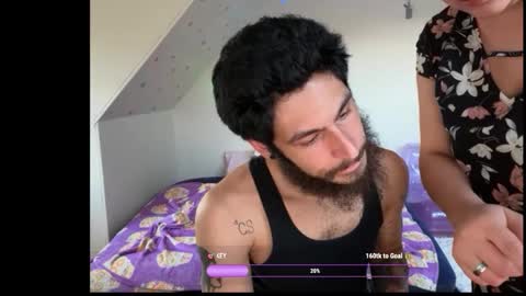 Snapshot of jadelondonxo chatting on 02.17.25 Jade online show from 02.17.25