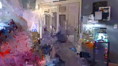 Snapshot of jadelondonxo chatting on 11.15.25 Jade online show from 11.15.25