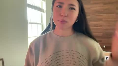 Snapshot of jadelove_ chatting on 07.08.26 Jade Love online show from 07.08.26