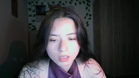 Jade 3 online show from 03.11.26