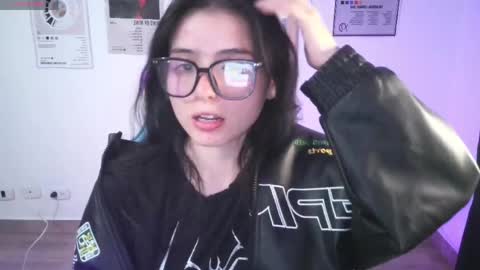 Jade 3 online show from 06.09.26