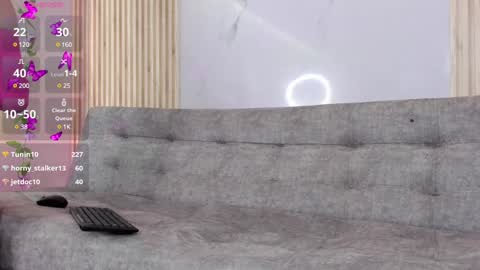 ARIA online show from 01.17.25