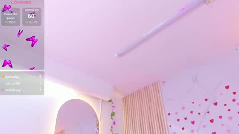 ARIA online show from 02.28.25