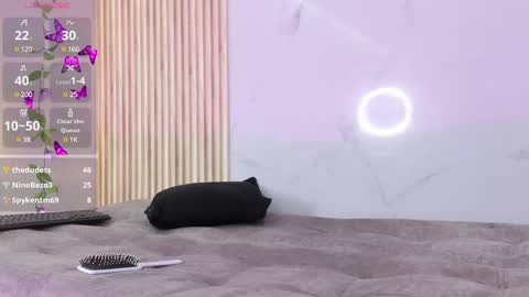 ARIA online show from 03.08.25