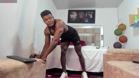 Jaden online show from 02.20.26