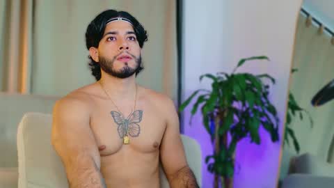 Jaden Feynman online show from 10.16.25