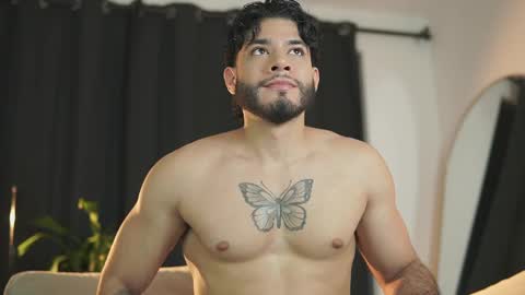 Jaden Feynman online show from 04.11.26