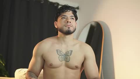 Jaden Feynman online show from 04.19.26