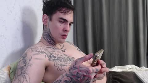 Jade online show from 12.03.25