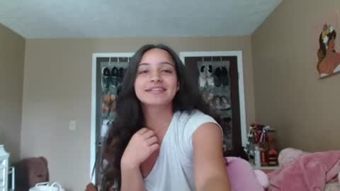 Jade Santanna online show from 07.06.26