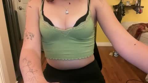 Jade 3 online show from 11.13.25