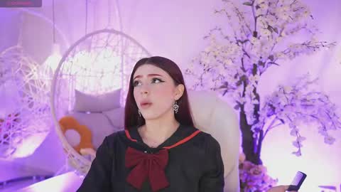 Jade Summer online show from 09.23.25